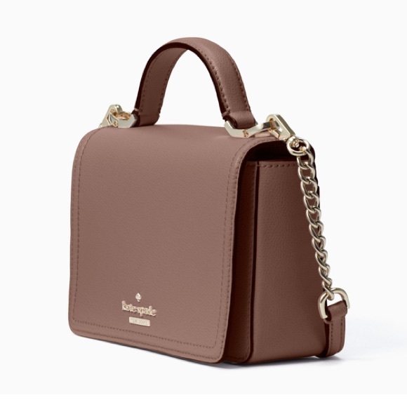 Kate Spade maisie patterson drive dusk cityscape - Picture 3 of 5